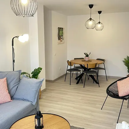 Boutique Apartamento Arona I *