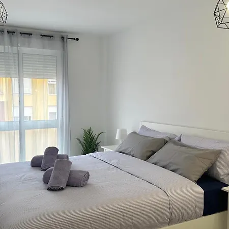 Boutique Apartamento Arona I Daire Cabo Blanco