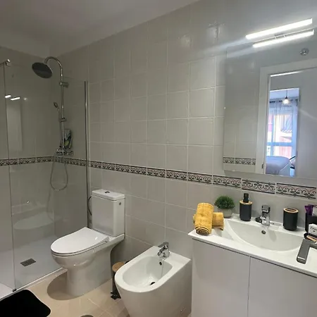 Boutique Apartamento Arona I *