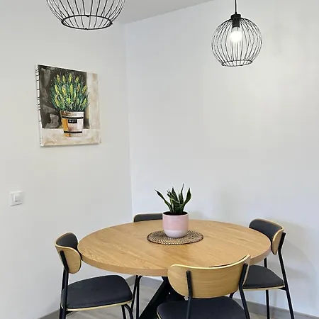 Boutique Apartamento Arona I