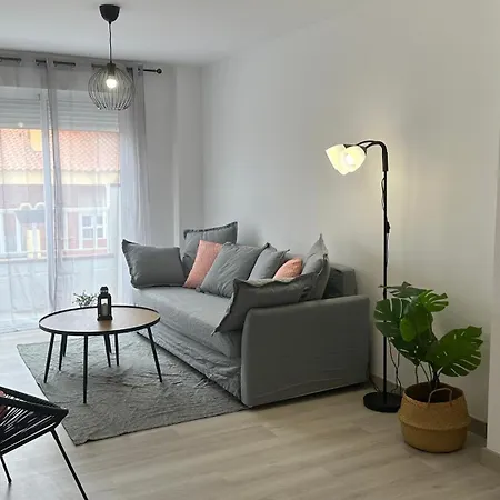 Boutique Apartamento Arona I Cabo Blanco