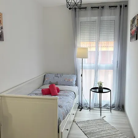 Boutique Apartamento Arona I *