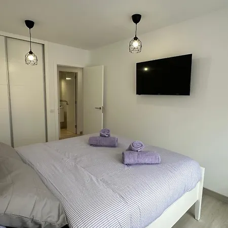 Boutique Apartamento Arona I Cabo Blanco