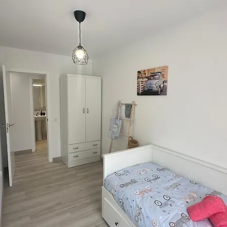 Boutique Apartamento Arona I Apartment *