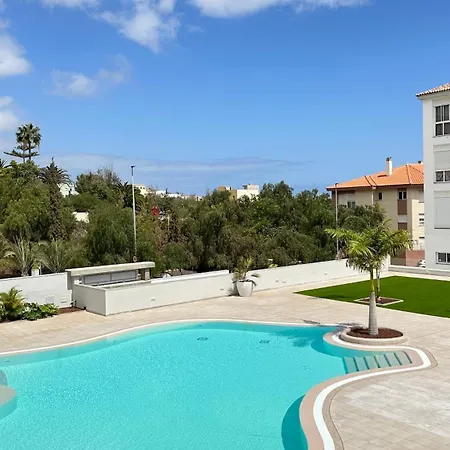 Boutique Apartamento Arona I