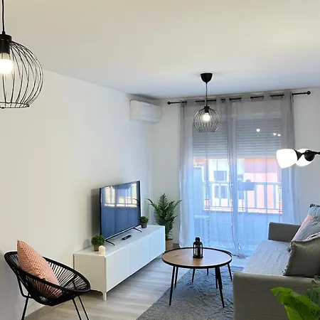 Boutique Apartamento Arona I Apartment *
