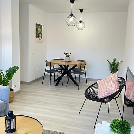 Apartment Boutique Apartamento Arona I Cabo Blanco