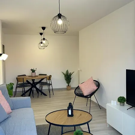 Boutique Apartamento Arona I Cabo Blanco