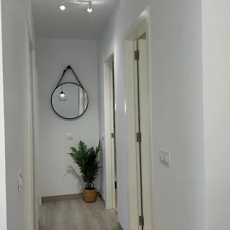 Boutique Apartamento Arona I * Cabo Blanco