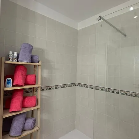 Boutique Apartamento Arona I Apartment *